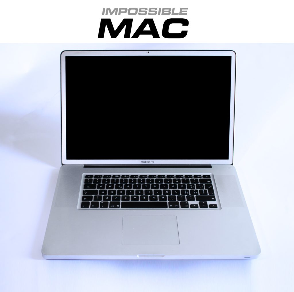 external i7 processor for macbook pro